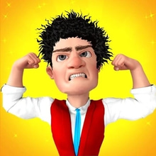 Play Fight Puzzle Online