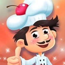 Play Papa Cherry Saga Online