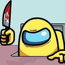 Play Among Us Hidden Stars Online