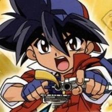 Play Beyblade G Revolution Online