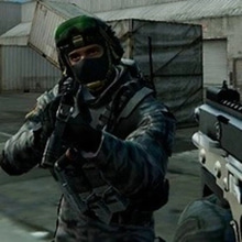 Play Call to Action Online