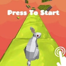 Play Rabbit Twister Online