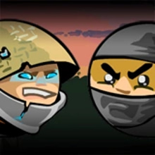 Play Little Ninja Online