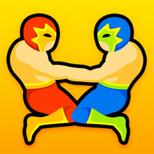 Play Wrestle Jump Online