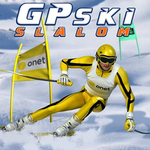 Play Gp Ski Slalom Online