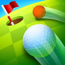 Play Golf Battle Online