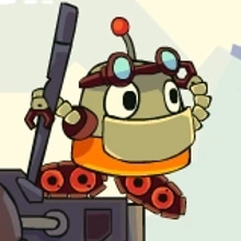 Play Robo Trobo Online