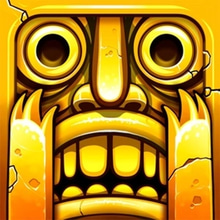 Play Temple Run 2 Online