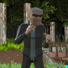 Play Double StreetFight Online