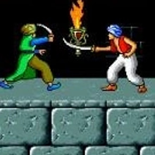 Play Prince of Persia Online