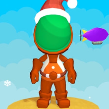 Play Astro Dud Online