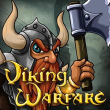 Play Viking Warfare Online