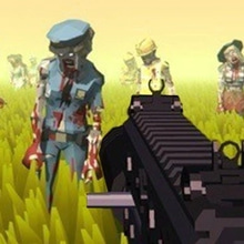 Play Zombie Royale Online