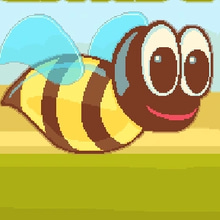 Play The farmer and the bee Online