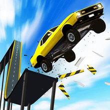 Play Car Jumper Online