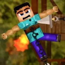 Play Smash Ragdoll Battle Online