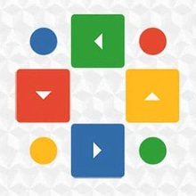 Play Simple Squares Online