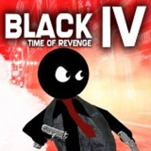 Play Black IV Time of Revenge Online