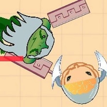 Play Yuhhu.io Online