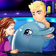 Play My Dolphin Show 4 Online