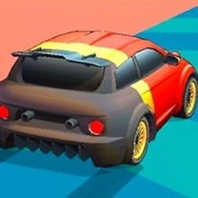 Play Gear Race 3D Online