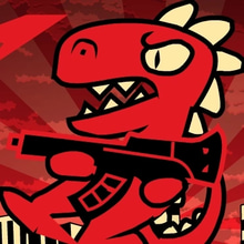 Play The Last Dinosaurs Online