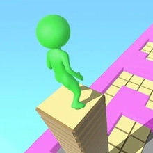 Play Stacky Dash Online