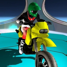 Play City Bike Stunt 2 Online