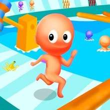 Play Fun Escape 3D Online