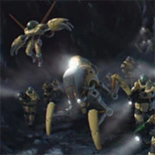 Play BlackChain Online