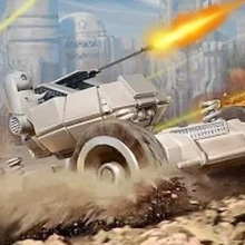 Play Assault Bots Online