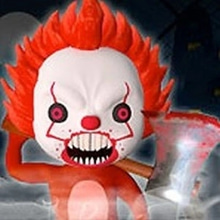 Play No One Escape ! Online