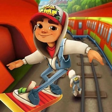 Play Subway Surfers 2 Online