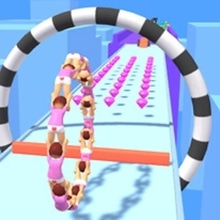 Play Happy Go Online