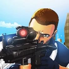 Play Sniper Police Training Online
