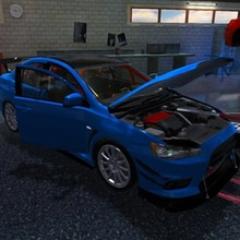 Play Burnout Extreme Drift 2 Online