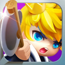 Play Woody Legend Online