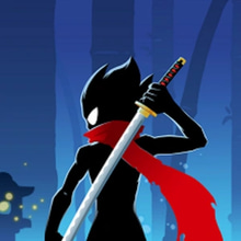 Play Shadow Ninja Online