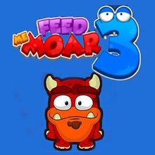 Play Feed Me Moar 3 Online