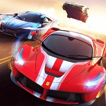 Play Mini Rally Racing Online