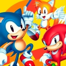 Play Sonic 2 Heroes Online
