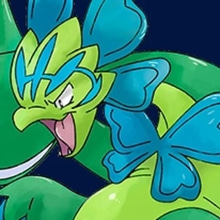 Play Pokémon Clover Online