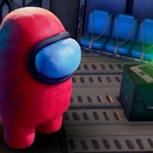 Play Who is Imposter Online