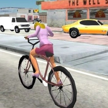 Play Free Rally: Lost Angeles Online