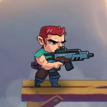 Play Jungle Hero 2 Online