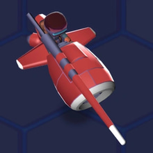 Play Nitro Knights Online