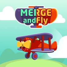 Play Merge and Fly Online
