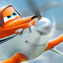 Play Planes PropWash Pursuit Online