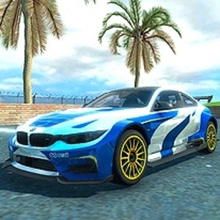 Play Miami Super Drive Online