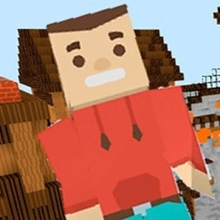 Play BloxdHop.io Online